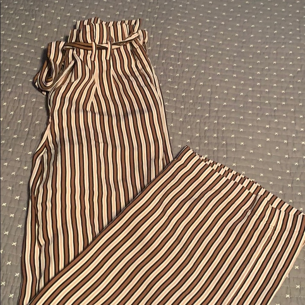 Express dress pants